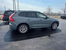 Volvo XC60  R Design / DISTRONIC / 360 / КЛИП НА МОТОРА , снимка 3