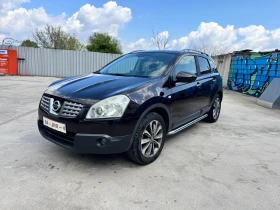 Nissan Qashqai 2.0i Euro5, снимка 2