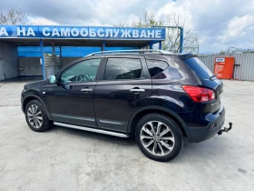 Nissan Qashqai 2.0i Euro5, снимка 3