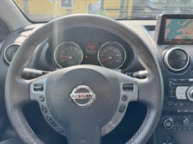 Nissan Qashqai 2.0i Euro5, снимка 8