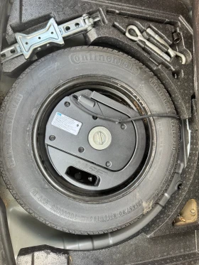 Nissan Qashqai 2.0i Euro5, снимка 13