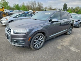 Audi Q7, снимка 1