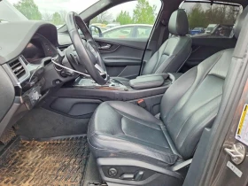 Audi Q7, снимка 7