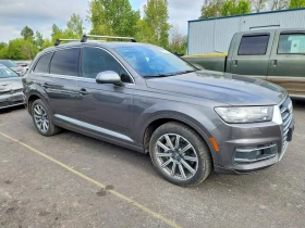 Audi Q7, снимка 4