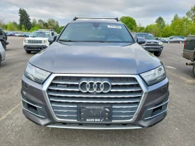 Audi Q7, снимка 5