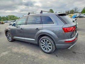 Audi Q7, снимка 2