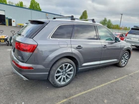 Audi Q7, снимка 3