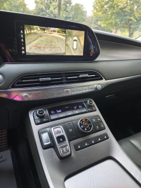 Hyundai Palisade 2.2 CRDI 4x4, снимка 16