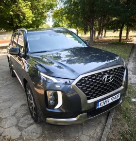 Hyundai Palisade 2.2 CRDI 4x4, снимка 2