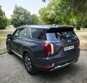 Hyundai Palisade 2.2 CRDI 4x4, снимка 6