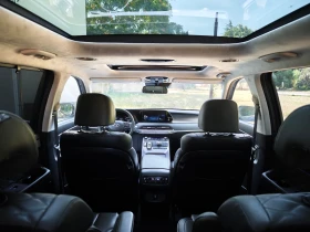Hyundai Palisade 2.2 CRDI 4x4, снимка 15