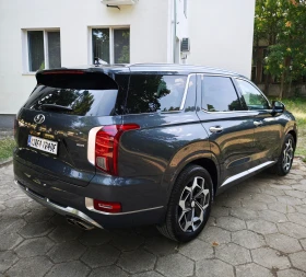 Hyundai Palisade 2.2 CRDI 4x4, снимка 4