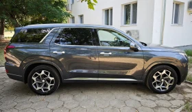 Hyundai Palisade 2.2 CRDI 4x4, снимка 3