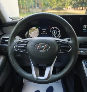 Hyundai Palisade 2.2 CRDI 4x4, снимка 11