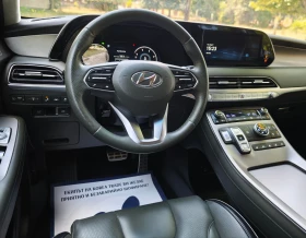 Hyundai Palisade 2.2 CRDI 4x4, снимка 10