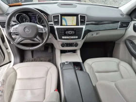Mercedes-Benz ML 350  BLUETEC | DISTRONIC | MEMORY | PANO | ДВА КЛЮЧА , снимка 9