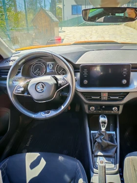 Skoda Kamiq, снимка 10
