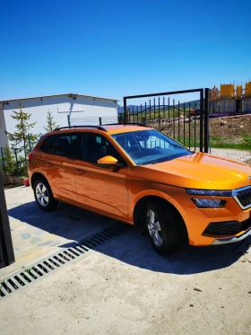 Skoda Kamiq, снимка 3