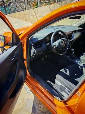 Skoda Kamiq, снимка 8