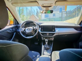 Skoda Kamiq, снимка 9