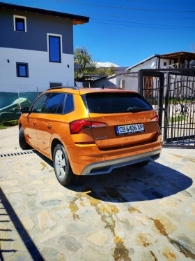 Skoda Kamiq, снимка 6