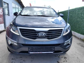 Kia Sportage 1.7 CRDI 116 к.с., снимка 3