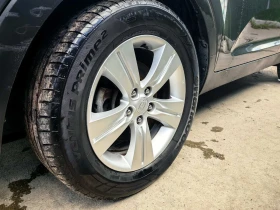 Kia Sportage 1.7 CRDI 116 к.с., снимка 8