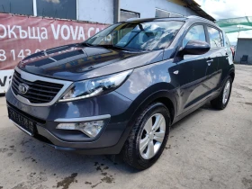 Kia Sportage 1.7 CRDI 116 к.с., снимка 1