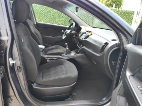 Kia Sportage 1.7 CRDI 116 к.с., снимка 16
