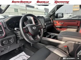 Dodge RAM 1500 REBEL CREW CAB | HARMAN KARDON | 1 OWNER | NAVI | , снимка 12