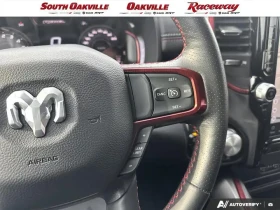 Dodge RAM 1500 REBEL CREW CAB | HARMAN KARDON | 1 OWNER | NAVI | , снимка 6