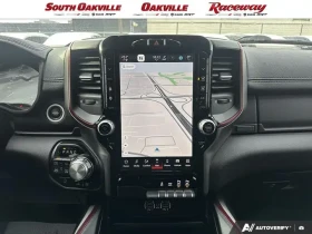 Dodge RAM 1500 REBEL CREW CAB | HARMAN KARDON | 1 OWNER | NAVI | , снимка 13