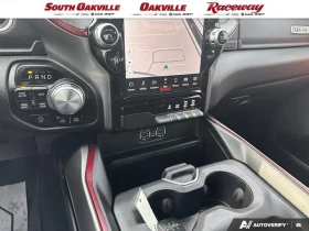 Dodge RAM 1500 REBEL CREW CAB | HARMAN KARDON | 1 OWNER | NAVI | , снимка 10