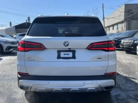 BMW X5 xDrive40i * HUP* 360 * АвтоКредит* (ЦЕНА ДО БГ), снимка 4