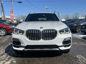 BMW X5 xDrive40i * HUP* 360 * АвтоКредит* (ЦЕНА ДО БГ), снимка 1
