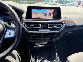 BMW X3 * xDrive30i * ГЛАВНО ПРЕДСТАВИТЕЛСТВО НА BMW, снимка 10