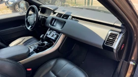 Land Rover Range Rover Sport 4.4SDV8 HSE Dynamic, снимка 13