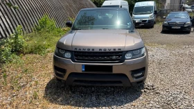Land Rover Range Rover Sport 4.4SDV8 HSE Dynamic, снимка 8