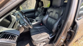 Land Rover Range Rover Sport 4.4SDV8 HSE Dynamic, снимка 11