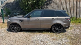 Land Rover Range Rover Sport 4.4SDV8 HSE Dynamic, снимка 2