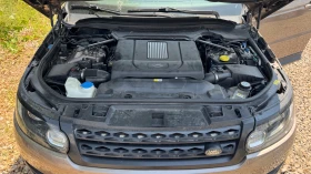 Land Rover Range Rover Sport 4.4SDV8 HSE Dynamic, снимка 17