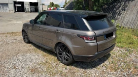 Land Rover Range Rover Sport 4.4SDV8 HSE Dynamic, снимка 3