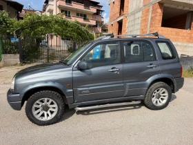 Suzuki Grand vitara 2.5 V6, снимка 3