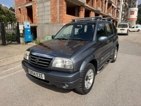 Suzuki Grand vitara 2.5 V6, снимка 2