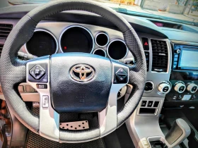 Toyota Sequoia 5.7 AWD Limited, снимка 8