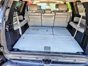 Toyota Sequoia 5.7 AWD Limited, снимка 16