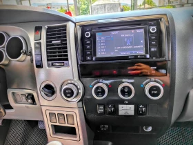 Toyota Sequoia 5.7 AWD Limited, снимка 9