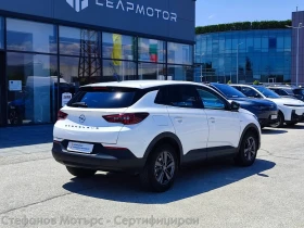 Opel Grandland X Business Edition 1.2 Бензин (130hp) MT6 , снимка 6