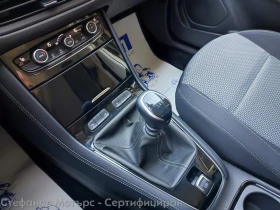 Opel Grandland X Business Edition 1.2 Бензин (130hp) MT6 , снимка 14