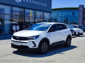 Opel Grandland X Business Edition 1.2 Бензин (130hp) MT6 , снимка 3
